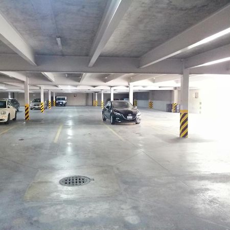 Hotel Hi! Santa Catarina Santa Catarina  Ngoại thất bức ảnh