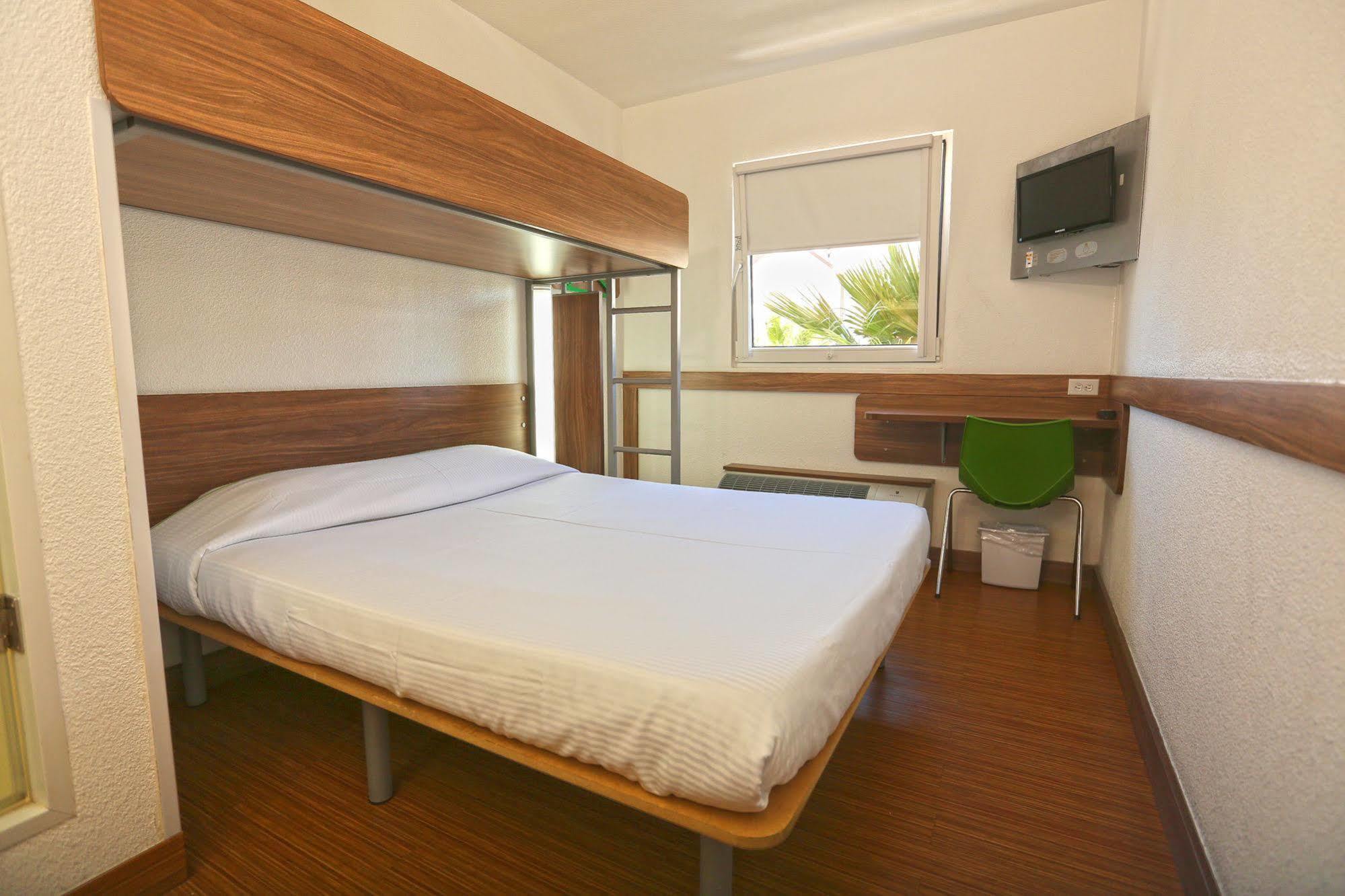 Hotel Hi! Santa Catarina Santa Catarina  Ngoại thất bức ảnh